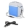 Mini frigider portabil, 7.5 Litri, racire/incalzire