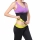 Pantaloni neopren + Centura pentru slabit