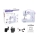 Masina de cusut Sew Simple K1127 Alb