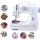 Masina de cusut Sew Simple K1127 Alb