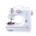 Masina de cusut Sew Simple K1127 Alb