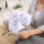 Masina de cusut Sew Simple K1127 Alb