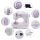 Masina de cusut Sew Simple K1127 Alb