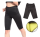 Set 2 x Pantaloni neopren pentru slabit