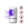 Set 3 x aparat antiinsecte cu lampa UV si aspiratie, Mosquito Killer