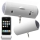 Set 2 x Boxa stereo, Conexiune jack