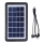 Acumulator cu incarcare solara, Putere 10 W