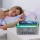 Ceas LED Wireless Charger, Radio Bluetooth, MD-S300