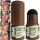 Set 2 x Kit sprancene: pudra si pensula, 10 sabloane