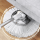Set mop rotativ cu galeata, 4 rezerve