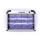 Aparat antiinsecte cu tava de colectare, Pest Killer 30 W