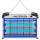 Aparat antiinsecte cu tava de colectare, Pest Killer 30 W