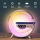 Lampa RGB, Boxa Bluetooth, Ceas Digital, Statie de incarcare Wireless