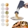 Masina de facut paste, 5 moduri