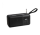 Boxa solara Bluetooth, 5W, Lanterna si Radio