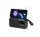 Boxa solara Bluetooth, 5W, Lanterna si Radio