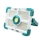 Proiector solar 100 W, 188 LED