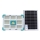 Proiector solar 300 W, 374 LED