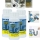 Set 10 x solutie pentru desfundarea tevilor, Wild Tornado