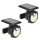 Set 2 x Lampa solara 48 LED COB cu senzor de miscare si lumina