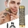 Set 2 x Aparat de ras electric, incarcare USB