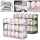 Set 2 x Cutie depozitare 30 oua, pentru usa frigiderului