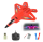 Avion din spuma cu telecomanda, incarcare USB, Acumulator inclus