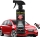 Set 2 x Spray Nano pentru masina cu acoperire rapida