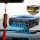 Aeroterma auto, alimentare 12 V
