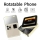 Telefon Mini i19 Pro Slide Button – 2.4