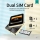 Telefon Mini i19 Pro Slide Button – 2.4