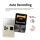 Telefon Mini i19 Pro Slide Button, Dual SIM, Bluetooth, Camera