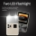 Telefon Mini i19 Pro Slide Button, Dual SIM, Bluetooth, Camera