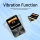 Telefon Mini i19 Pro Slide Button, Dual SIM, Bluetooth, Camera