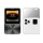 Telefon Mini i19 Pro Slide Button, Dual SIM, Bluetooth, Camera