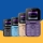 Telefon pliabil i16 Pro, Dual SIM, Camera, Bluetooth
