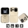 Telefon pliabil i16 Pro, Dual SIM, Camera, Bluetooth