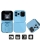 Telefon pliabil i16 Pro, Dual SIM, Camera, Bluetooth