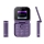 Telefon pliabil i16 Pro, Dual SIM, Camera, Bluetooth