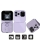 Telefon pliabil i16 Pro, Dual SIM, Camera, Bluetooth