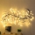 Instalatie decorativa 72 LED, 1.6 Metri, Model 2