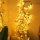Instalatie decorativa 72 LED, 1.6 Metri, Model 3