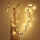 Instalatie decorativa 72 LED, 1.6 Metri, Model 4
