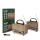 Radio Retro, Bluetooth, USB, SD Card, FM/AM/SW