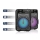 Boxa Bluetooth TF/USB format mp3, Radio FM