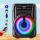 Boxa Bluetooth TF/USB format mp3, Radio FM