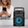Boxa Bluetooth TF/USB format mp3, Radio FM