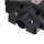Lampa Solara Dubla Jortan, 2000 W, Alb Rece, Telecomanda