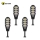 Set 4 x Lampa Solara Jortan 8 Celule 200 LED COB, Senzor de Miscare