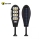 Set 3 x Lampa Solara Jortan 8 Celule 200 LED COB, Senzor de Miscare